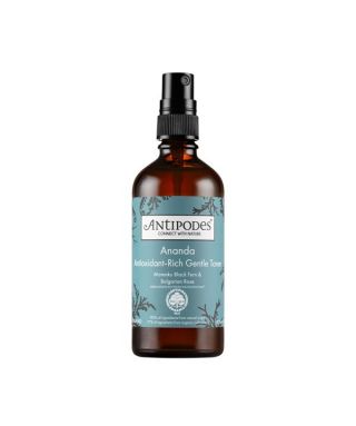 Lotion antioxydante Ananda - 100ml