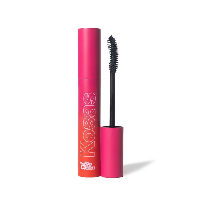 Mascara volume The Big Clean Kosas