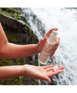 Hydrating hair mask - 120 ml