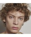 Kjaer Weis' Brow Gel Blonde Eyebrow mascara Model