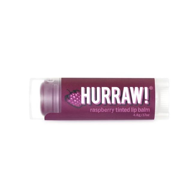 Vegan Lipbalm - 4.3 g