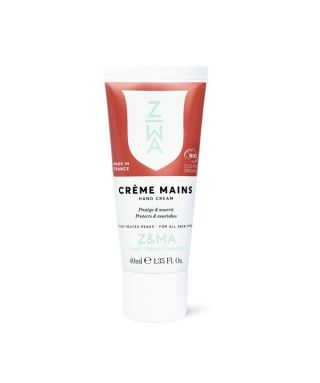 Crème mains - 40 g