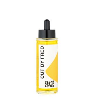 Vegan Scalp Potion scalp oil - 50 ml