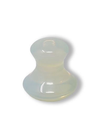 Gua sha mushroom en opale