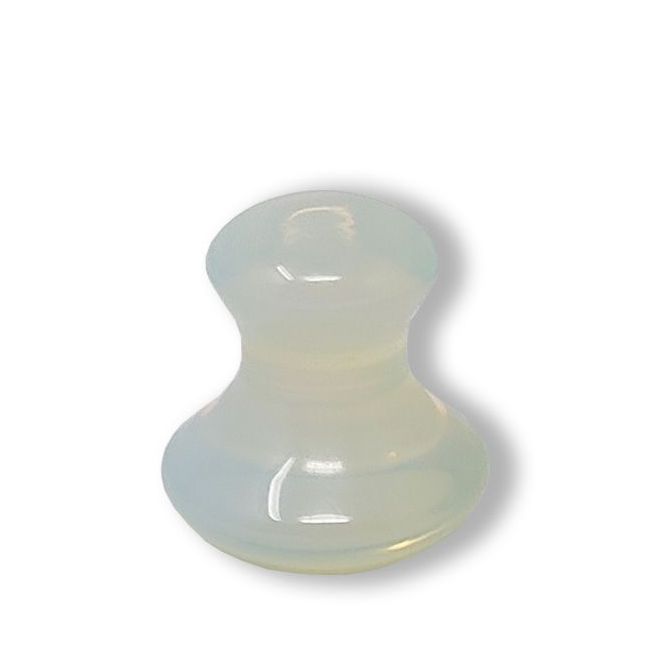 MonCornerB's Opal Gua Sha Mushroom