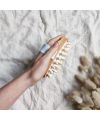 MonCornerB's Anti Cellulite Brush Hand