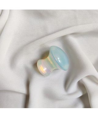 Gua sha mushroom en opale