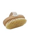 Brosse Pour Le Corps A Sec MonCornerB Incliné