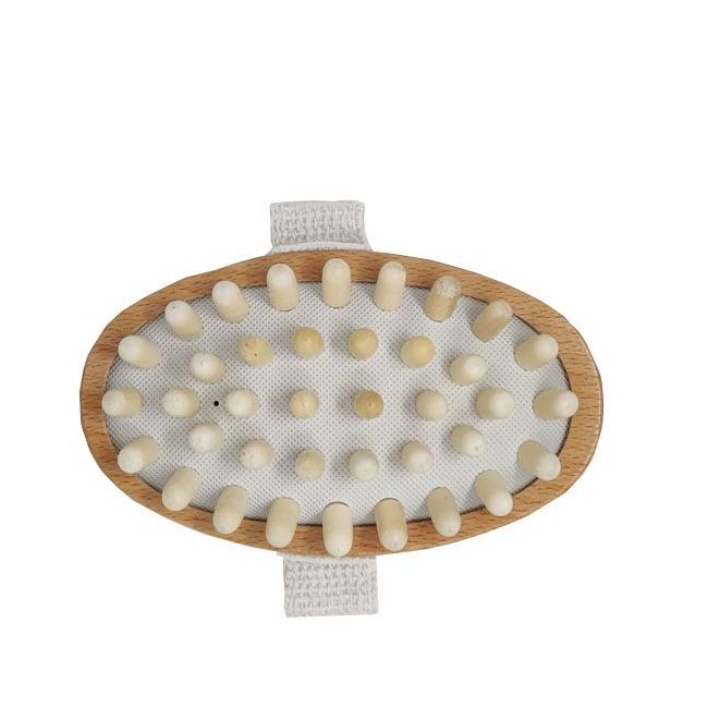 Brosse Anti Cellulite MonCornerB Face