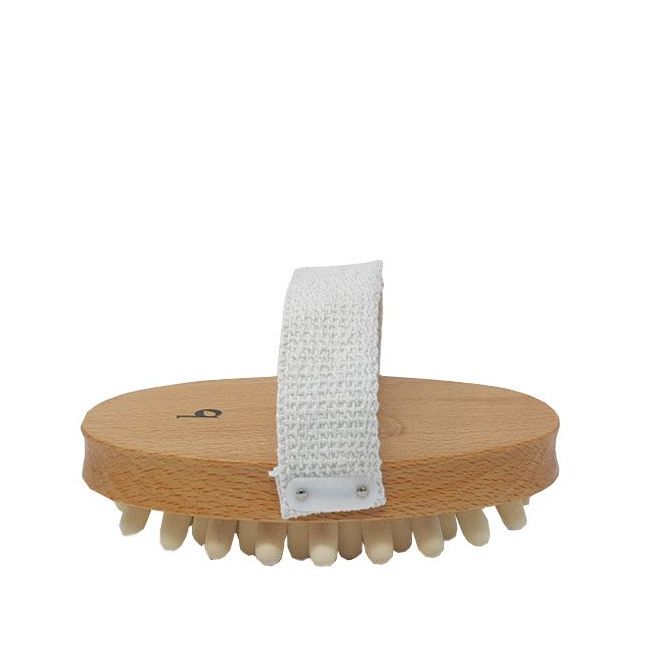 Brosse Anti Cellulite MonCornerB Profil