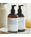 Evolve's Citrus Blend Aromatic Wash Lifestyle