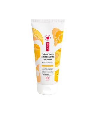 Crème Tatin corps - 200 ml