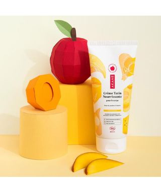 Tatin body cream - 200 ml