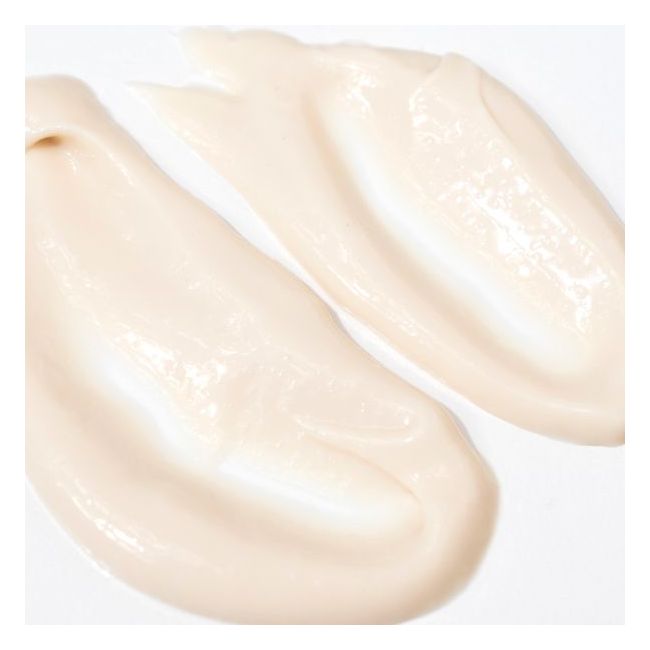 Crème corps bio Tatin Akane Texture