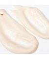 Akane's Tatin Organic body cream Texture