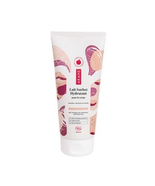 Sorbet body milk - 200 ml