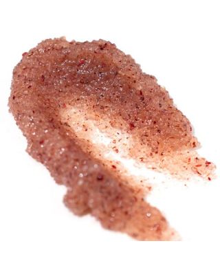 Crumble body scrub - 150 ml