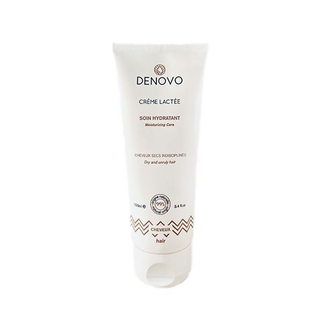 Denovo's Milky Cream