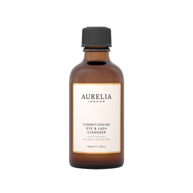 Aurelia London's Conditioning Eye and Lash Natural Cleanser