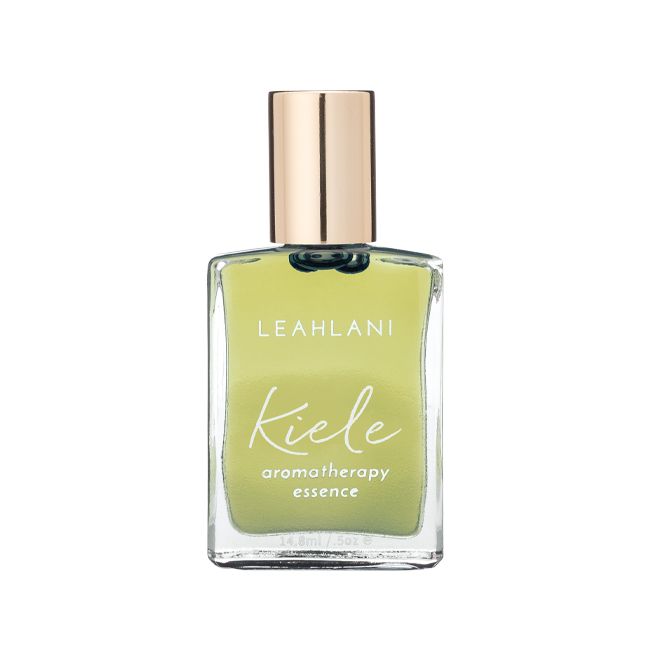 Leahlani's Kiele Essence of Gardenia Floral scent