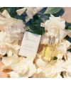 Parfum floral Essence de parfum Kiele Leahlani Packaging