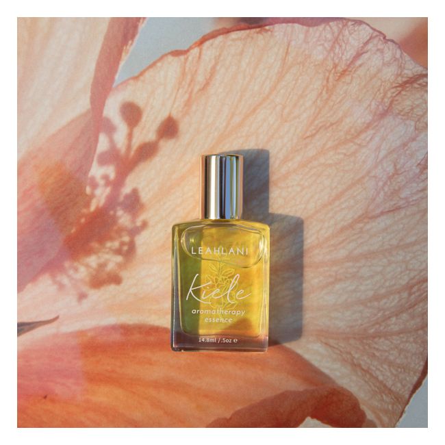 Leahlani's Kiele Essence of Gardenia Floral scent Pack