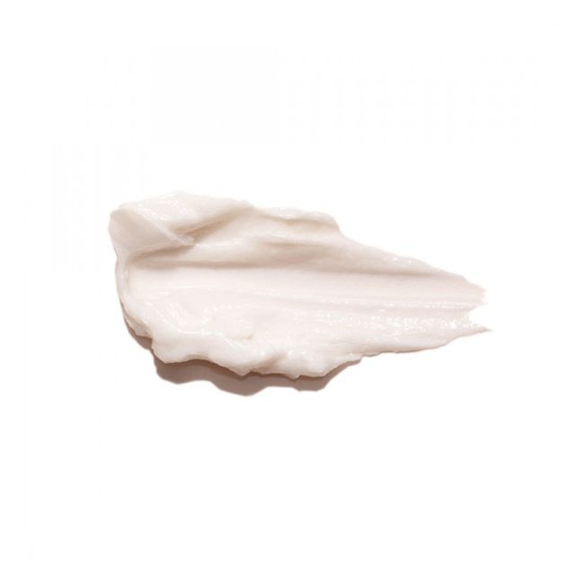 Aurelia London's Cell Revitalise anti-aging day moisturizer Natural face cream Texture