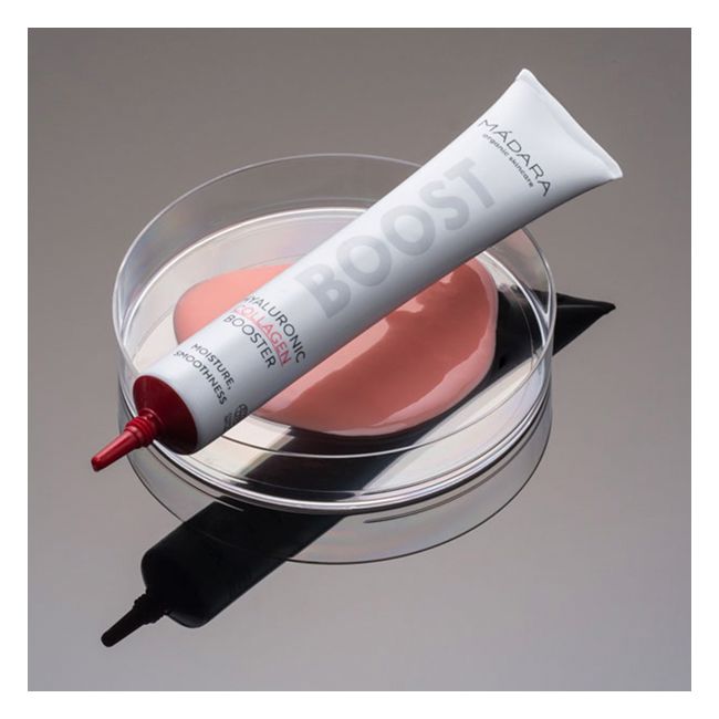 Madara's Boost Hyaluronic Collagen Booster Anti-aging care Lifestyle