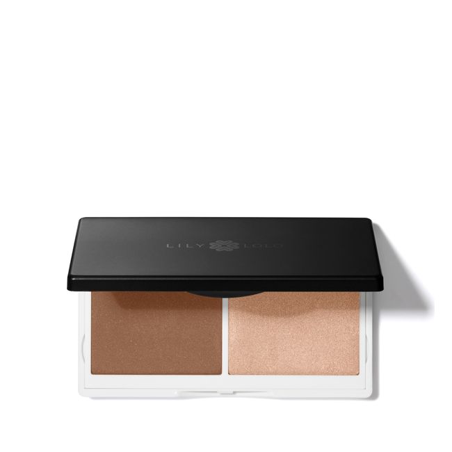 Contouring Kit Sculpt and Glow Lily Lolo