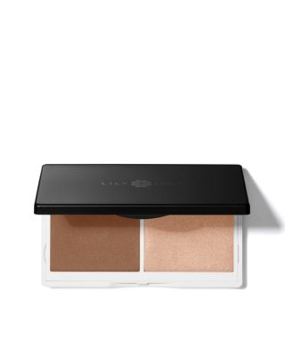 Lily Lolo Sculpt and Glow Contour Duo