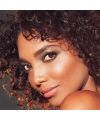Lily Lolo's Sculpt and Glow Contour Duo Contouring Model