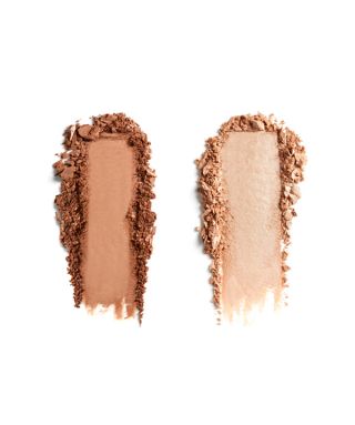 Lily Lolo Sculpt and Glow Contour Duo