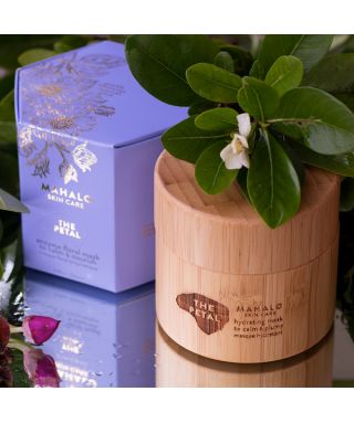 The Petal Mask – 100 ml