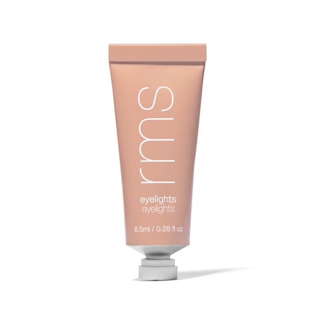 RMS Beauty's Eyelights Cream Eyeshadow Sunbeam