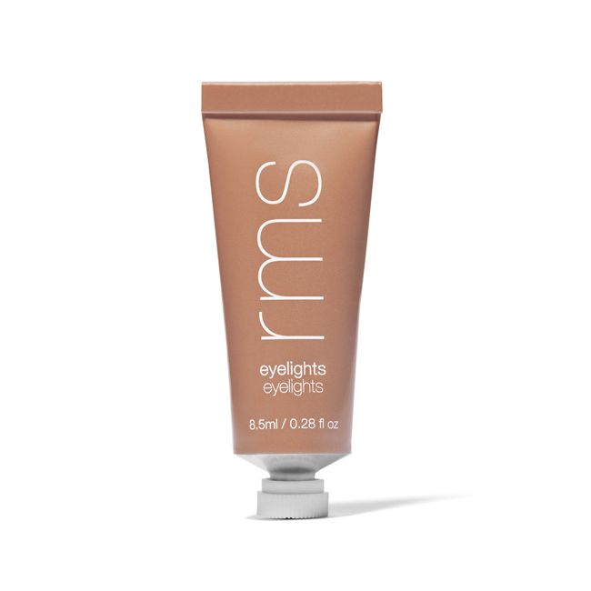 RMS Beauty's Eyelights Cream Eyeshadow Sunbeam