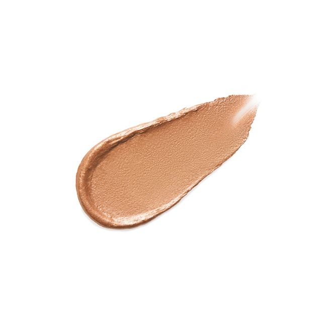 RMS Beauty's Eyelights Cream Eyeshadow Flare Texture