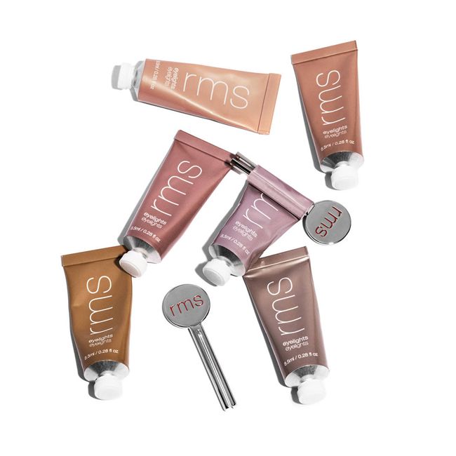 RMS Beauty's Eyelights Cream Eyeshadow Pack