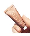 RMS Beauty's Eyelights Cream Eyeshadow Model