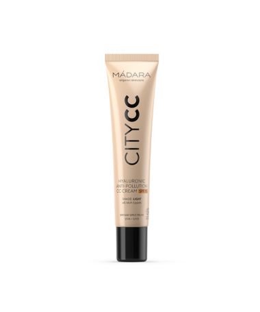 CC Crème Anti-pollution SPF 15  - 40ml