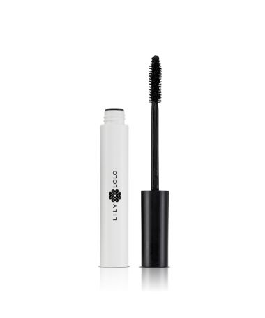 Black Mascara Lash Alert - 7 ml