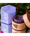 Mahalo's The Rare Indigo beauty balm Packaging