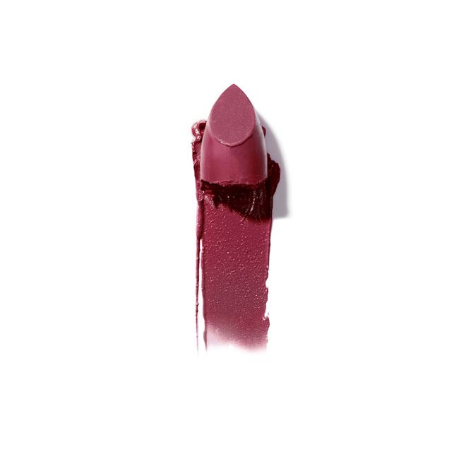 Ilia Beauty's Color Block Lipstick Wild Aster Texture
