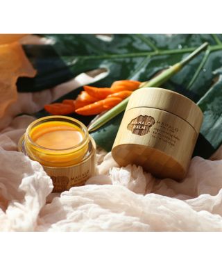 The Mahalo balm The Mahalo balm