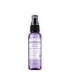 Spray nettoyant mains Dr Bronner's Lavande