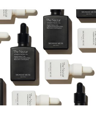 Huile visage The Nectar - 30 ml