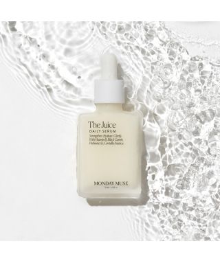 Sérum visage The Juice