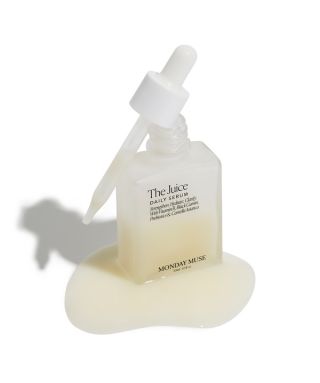 Sérum visage The Juice