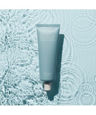 The Cleanser face wash - 100 ml