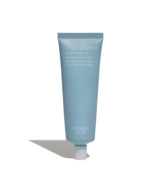 Nettoyant visage The Cleanser - 100 ml