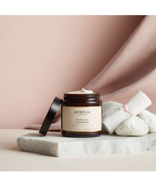 Nettoyant visage Miracle